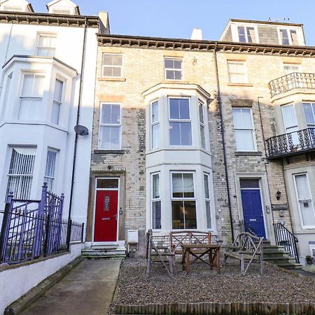 4 Normanby Terrace Villa Whitby Buitenkant foto