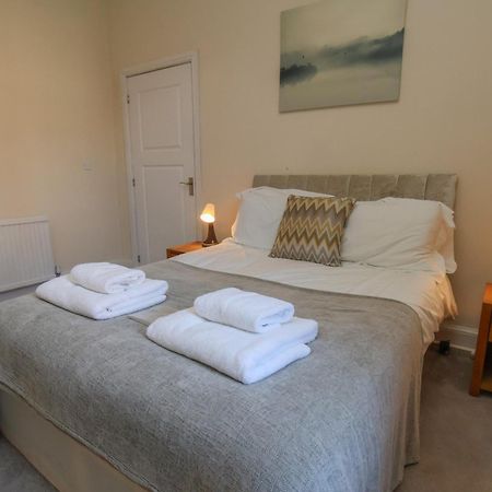 4 Normanby Terrace Villa Whitby Buitenkant foto