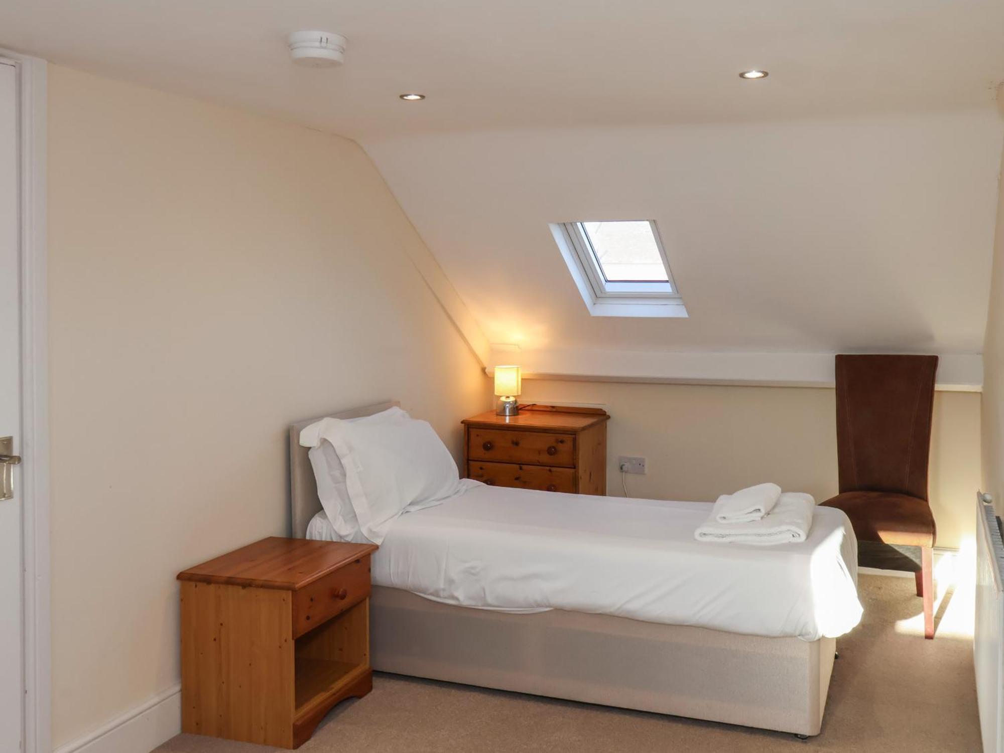 4 Normanby Terrace Villa Whitby Buitenkant foto