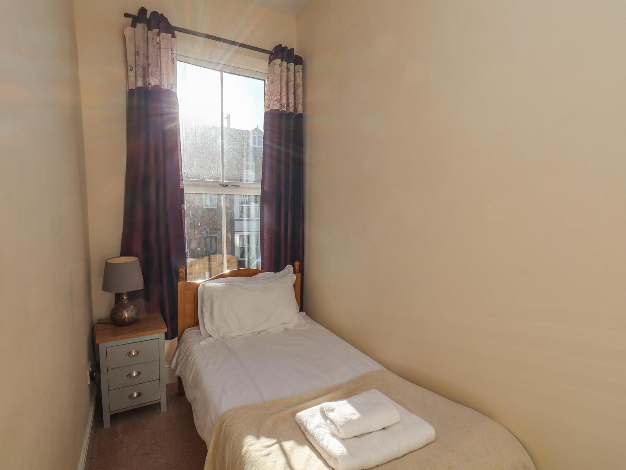 4 Normanby Terrace Villa Whitby Buitenkant foto