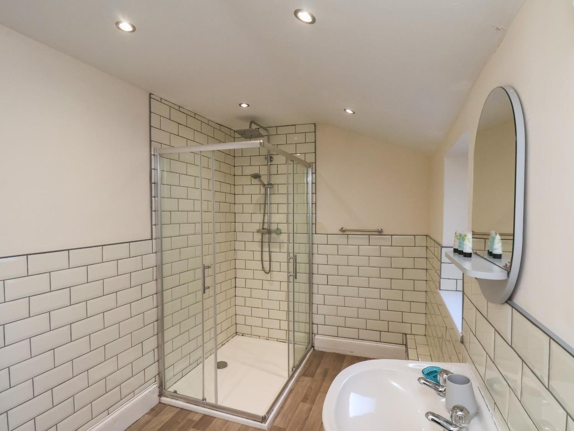 4 Normanby Terrace Villa Whitby Buitenkant foto