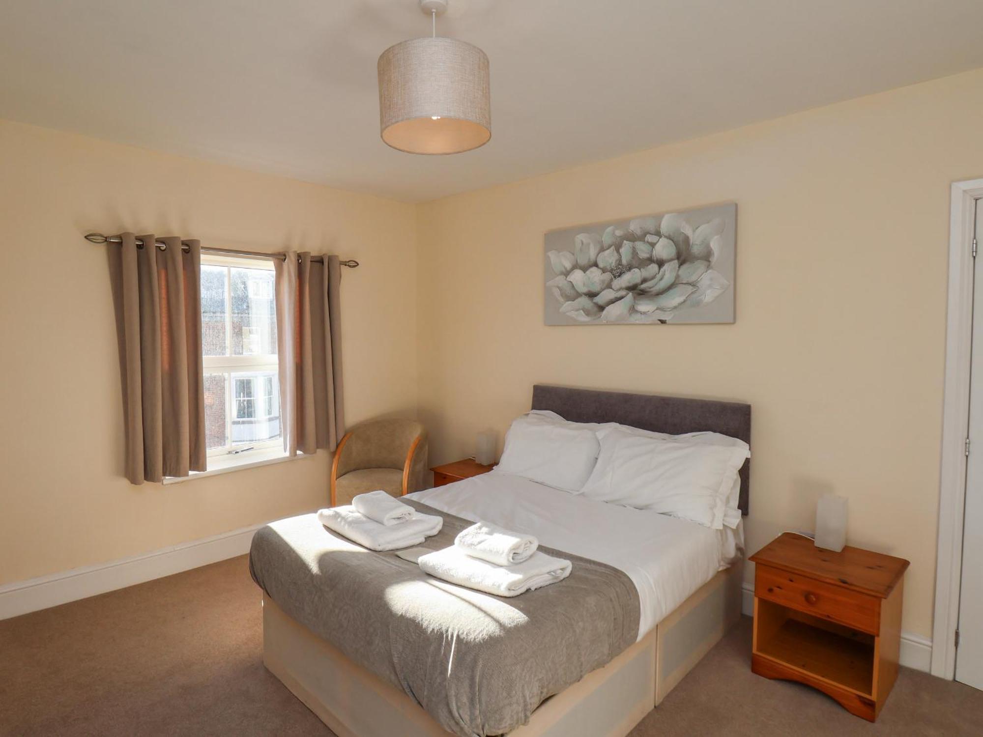 4 Normanby Terrace Villa Whitby Buitenkant foto