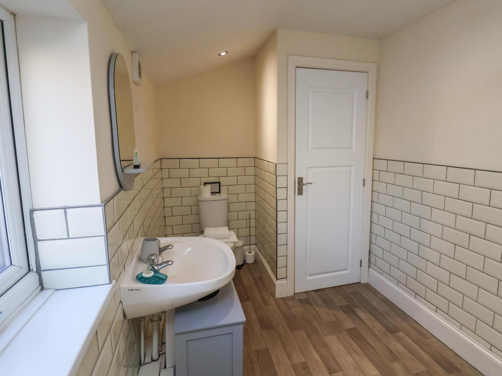 4 Normanby Terrace Villa Whitby Buitenkant foto
