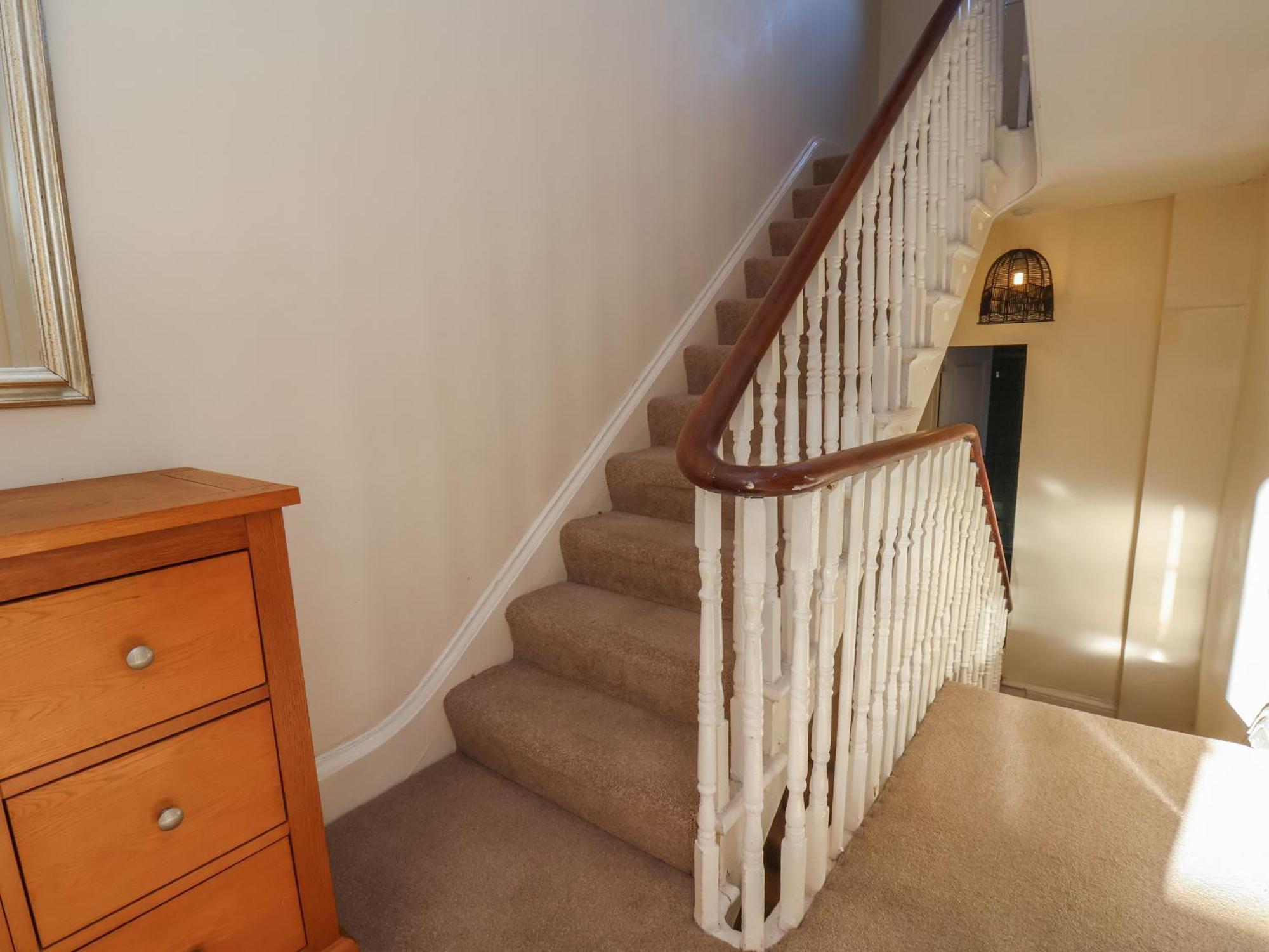 4 Normanby Terrace Villa Whitby Buitenkant foto