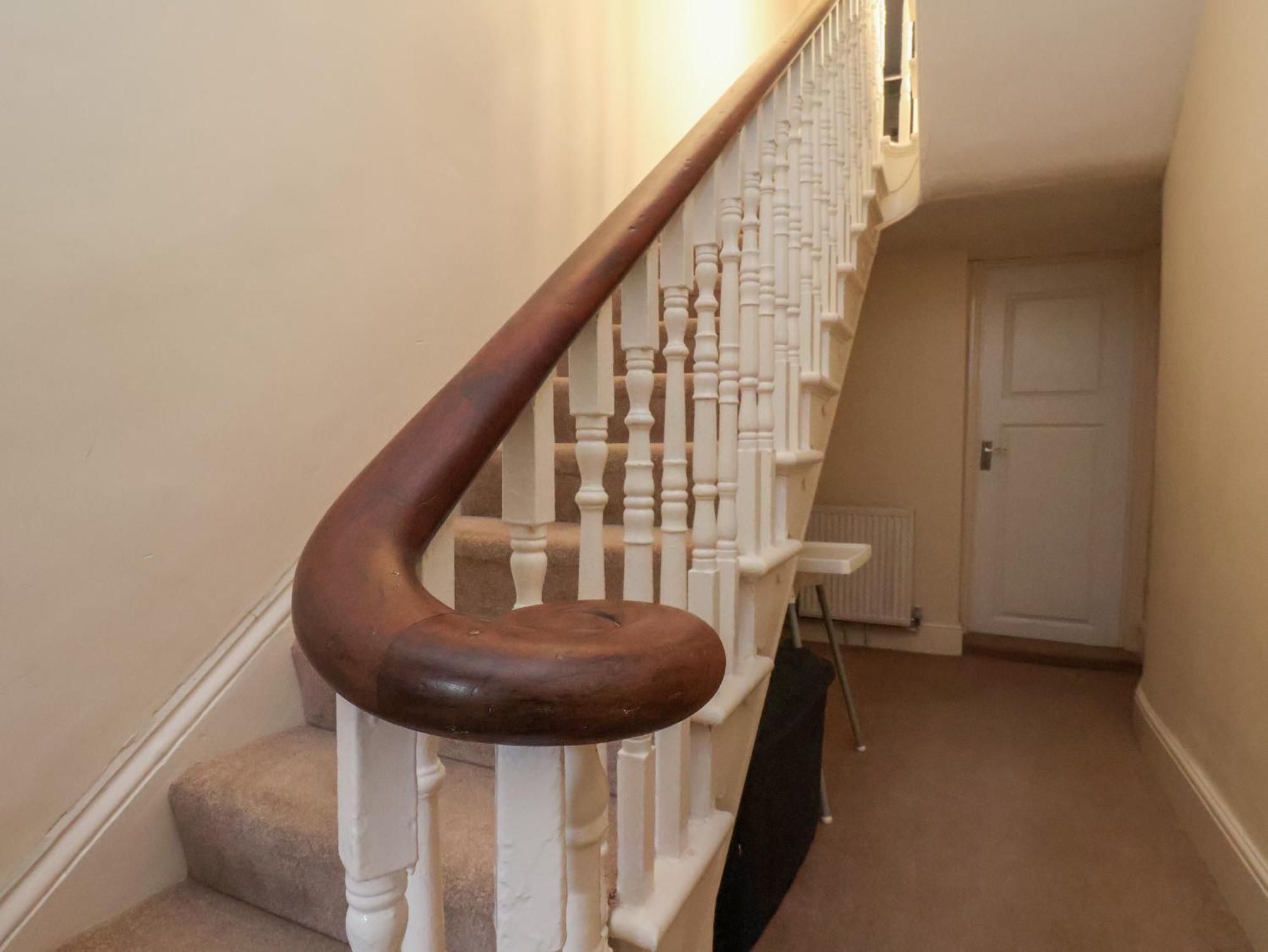 4 Normanby Terrace Villa Whitby Buitenkant foto
