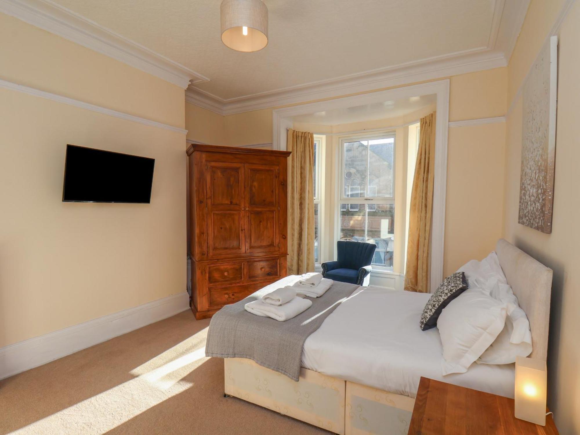4 Normanby Terrace Villa Whitby Buitenkant foto