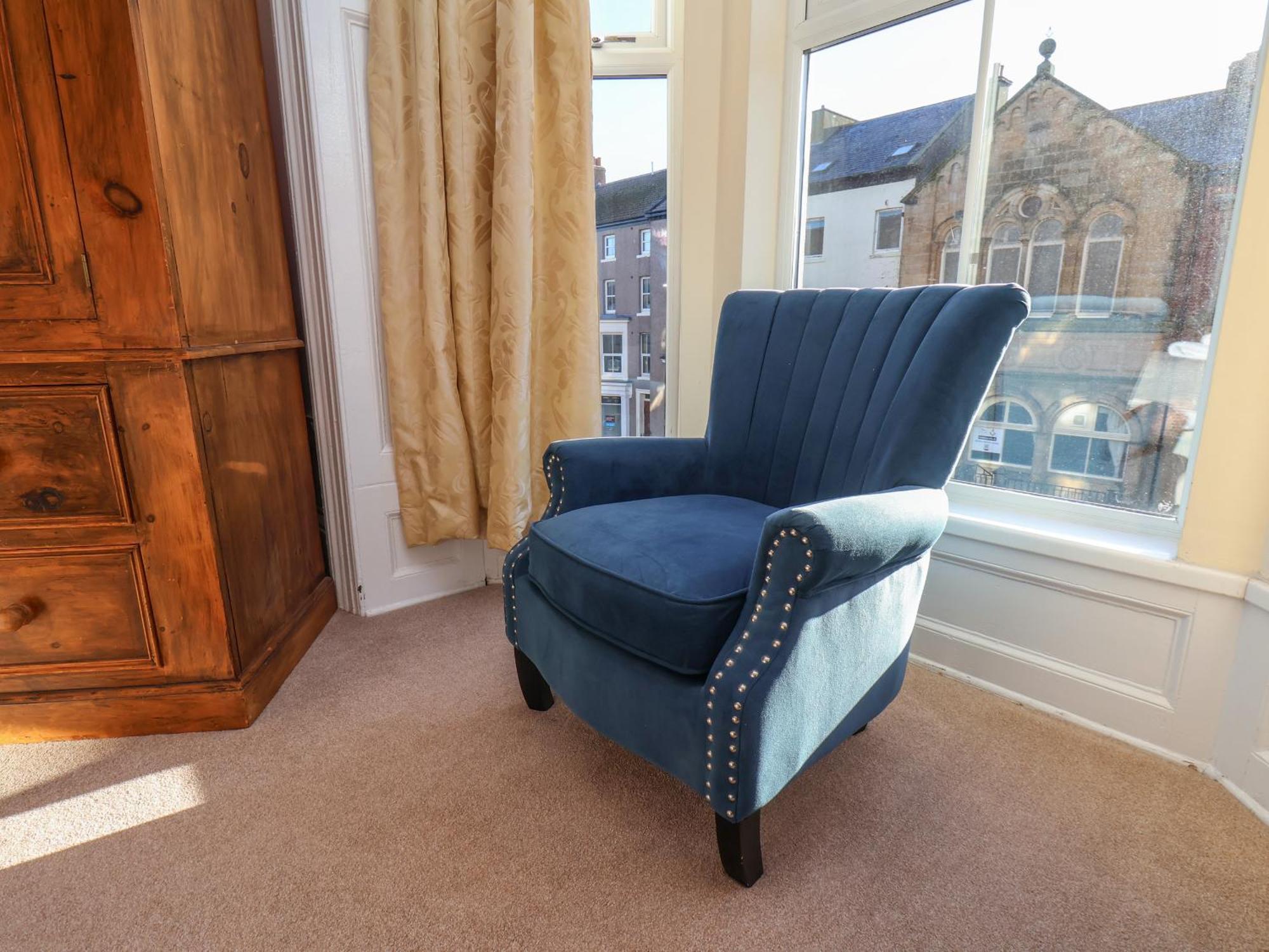 4 Normanby Terrace Villa Whitby Buitenkant foto